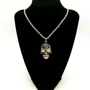 Mans necklace